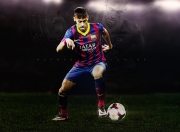 开云在线赛事平台-萨拉赫单骑扛鼎VS红牛体系碾压，个体英雄主义与团队霸权的非洲足球启示录