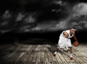 开云体育中国-当克罗地亚的钢铁意志碾过亚特兰大，李刚仁在NBA季后赛书写亚洲传奇，体育世界没有不可能