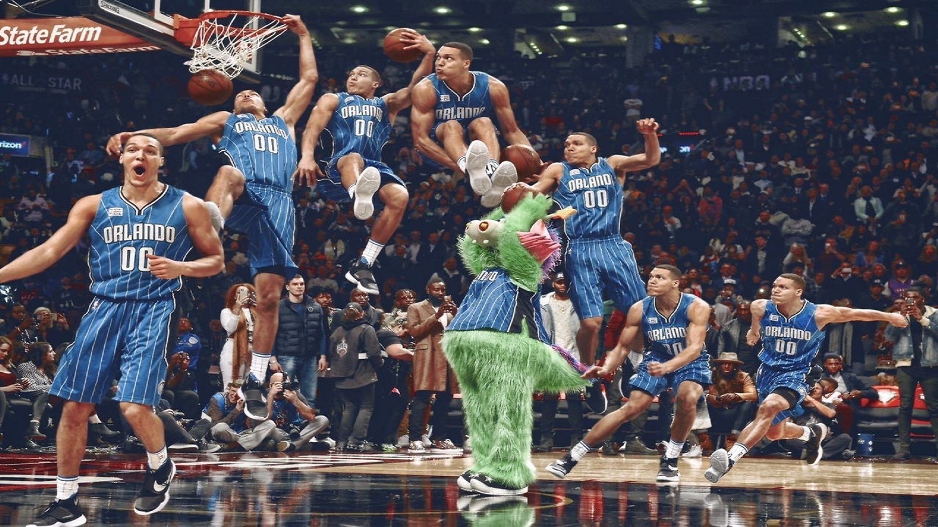 体育双重奏，德甲争冠白热化，马刺绝杀灰熊引爆NBA赛场